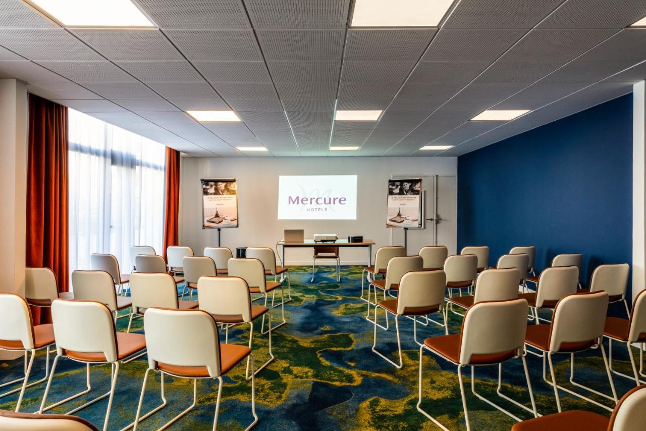 Mercure Saint Omer Centre Gare Dış mekan fotoğraf