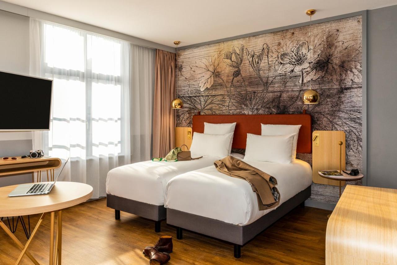Mercure Saint Omer Centre Gare Dış mekan fotoğraf