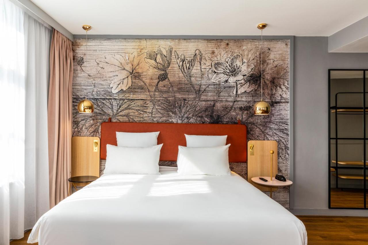 Mercure Saint Omer Centre Gare Dış mekan fotoğraf