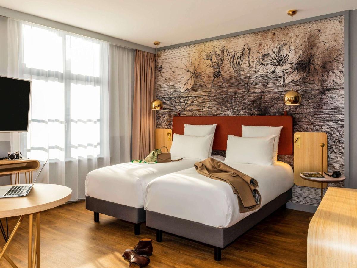Mercure Saint Omer Centre Gare Dış mekan fotoğraf