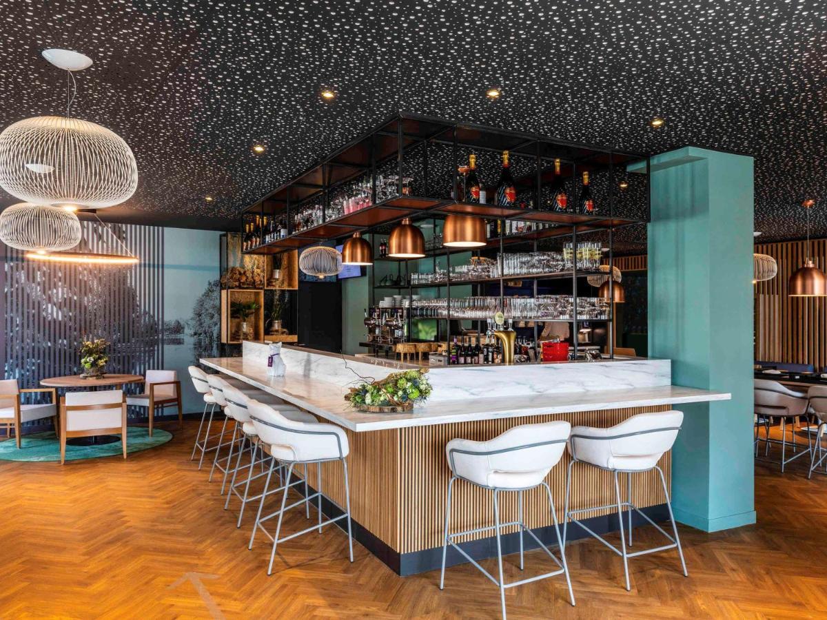 Mercure Saint Omer Centre Gare Dış mekan fotoğraf