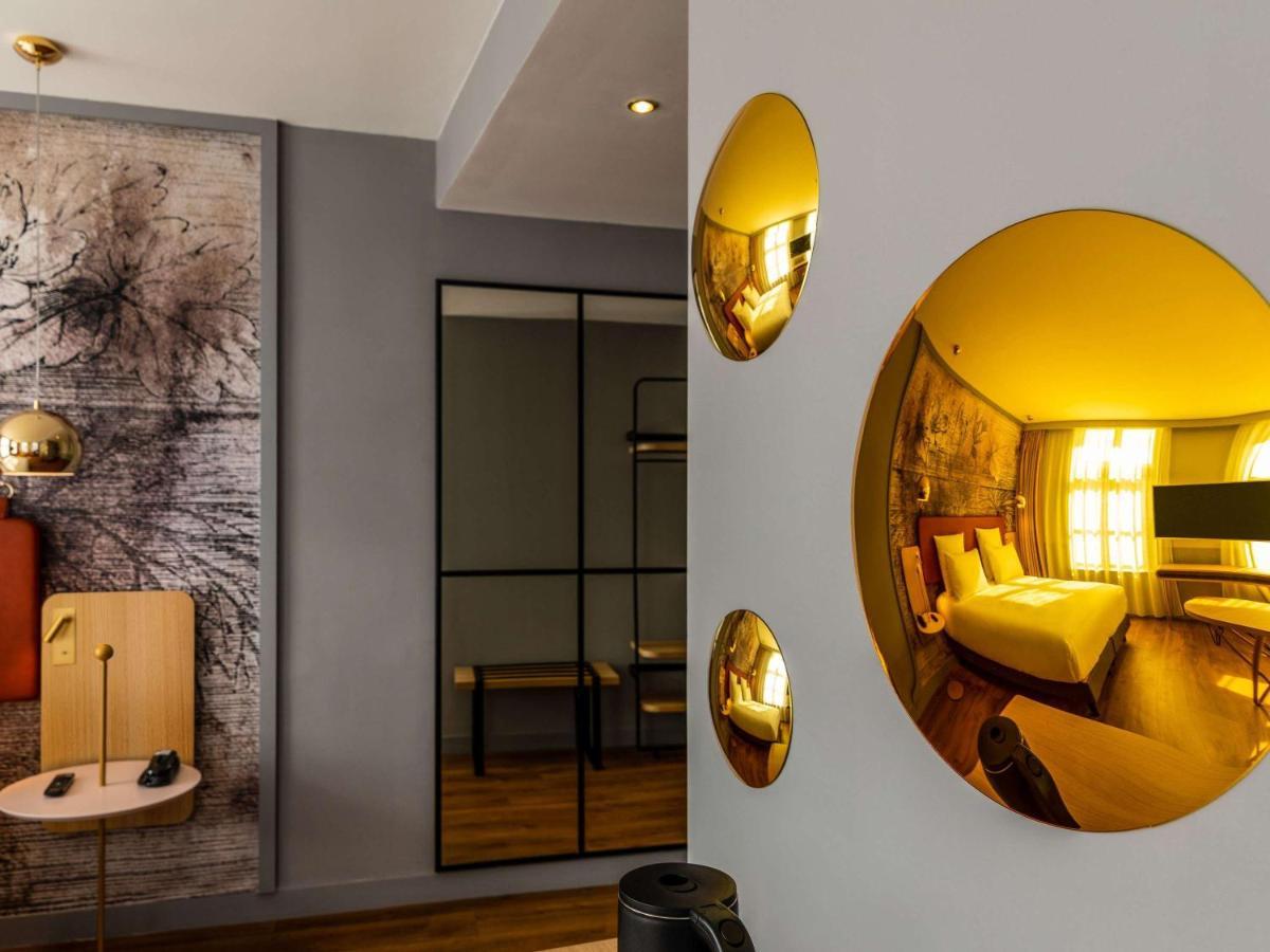 Mercure Saint Omer Centre Gare Dış mekan fotoğraf