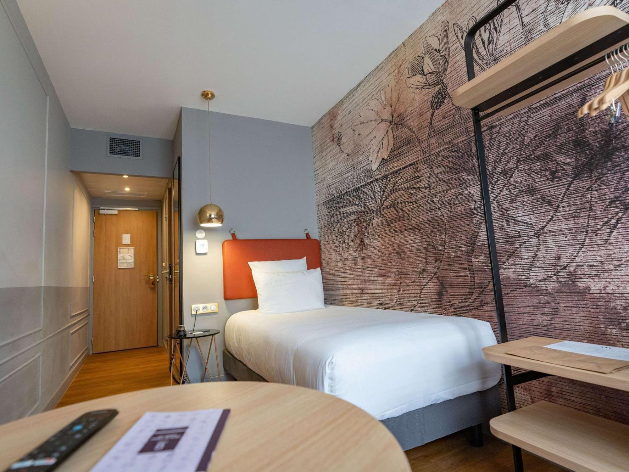 Mercure Saint Omer Centre Gare Dış mekan fotoğraf