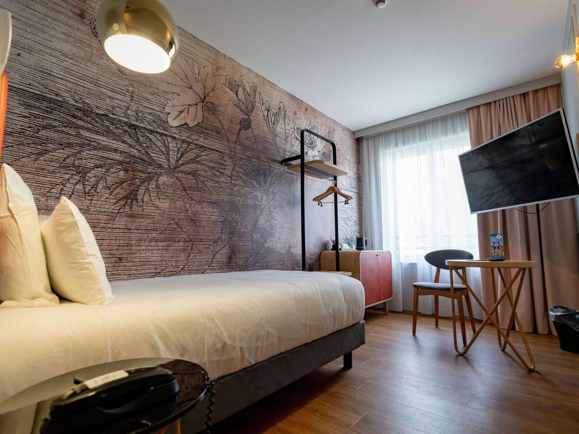 Mercure Saint Omer Centre Gare Dış mekan fotoğraf