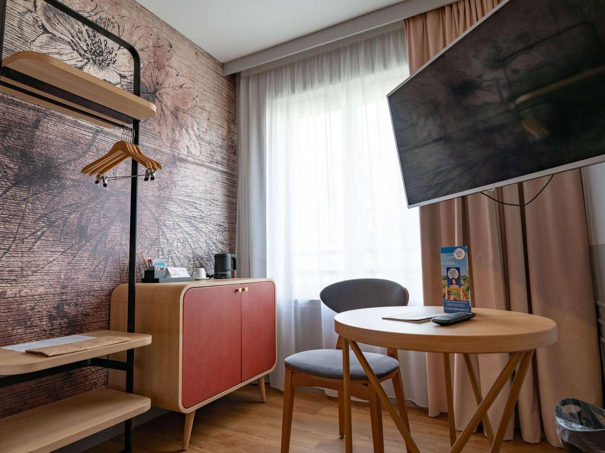Mercure Saint Omer Centre Gare Dış mekan fotoğraf